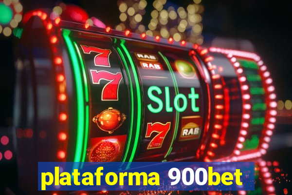 plataforma 900bet